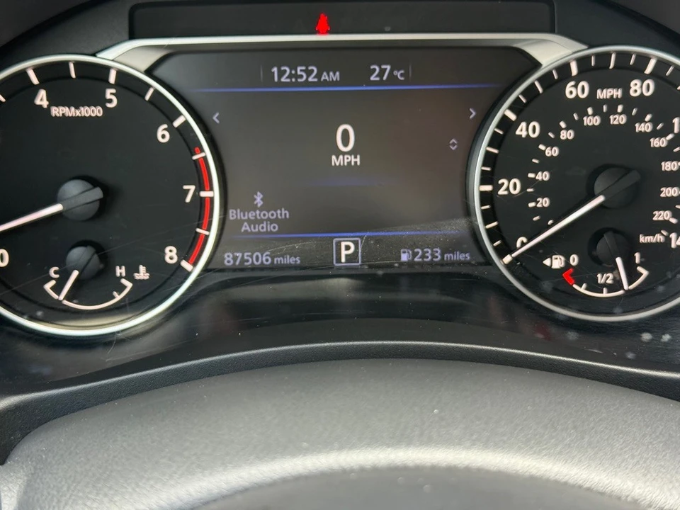 2020 Nissan Altima 6th Gen - Image 16 of 21