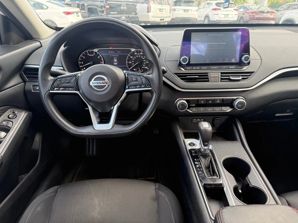 2020 Nissan Altima 6th Gen - Image 9 of 21