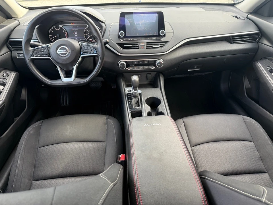 2020 Nissan Altima 6th Gen - Image 11 of 21