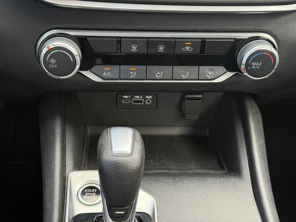 2020 Nissan Altima 6th Gen - Image 20 of 21