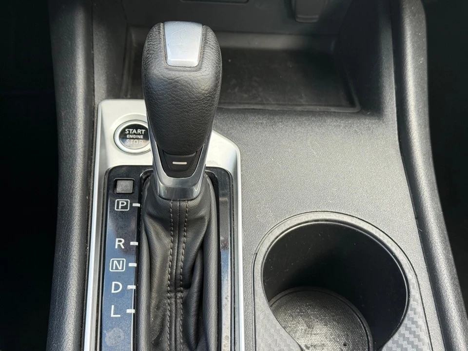 2020 Nissan Altima 6th Gen - Image 21 of 21