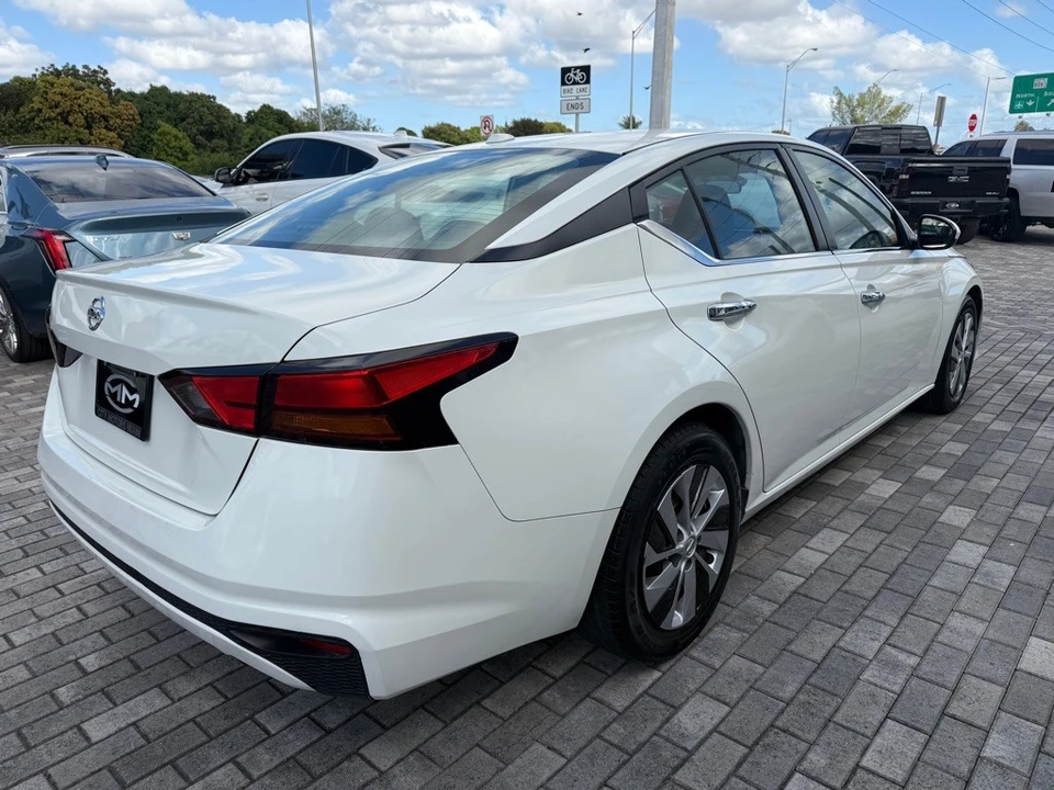 2020 Nissan Altima 6th Gen - Image 7 of 21
