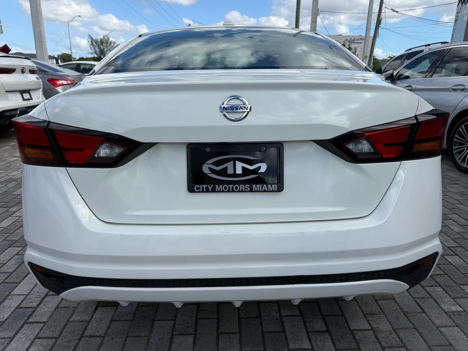 2020 Nissan Altima 6th Gen - Image 6 of 21
