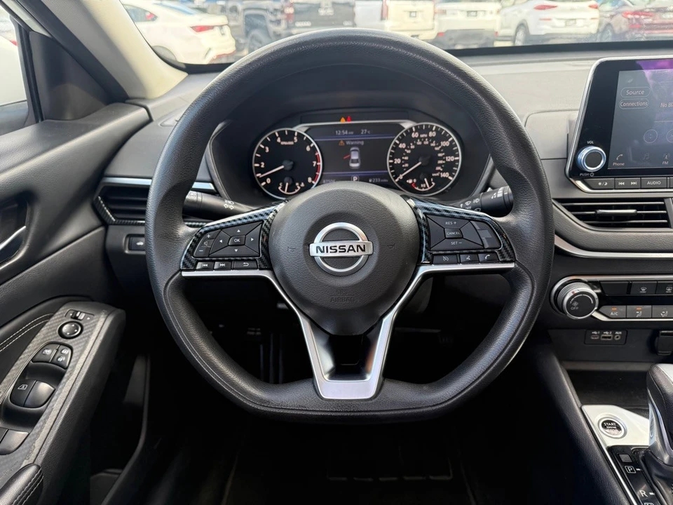 2020 Nissan Altima 6th Gen - Image 10 of 21