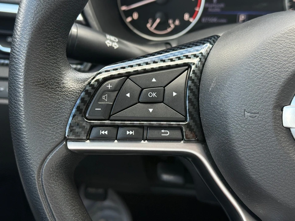 2020 Nissan Altima 6th Gen - Image 12 of 21