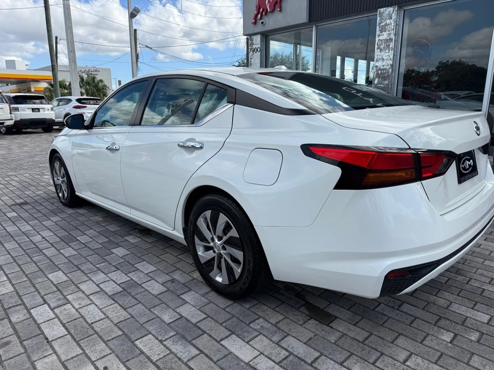 2020 Nissan Altima 6th Gen - Image 4 of 21