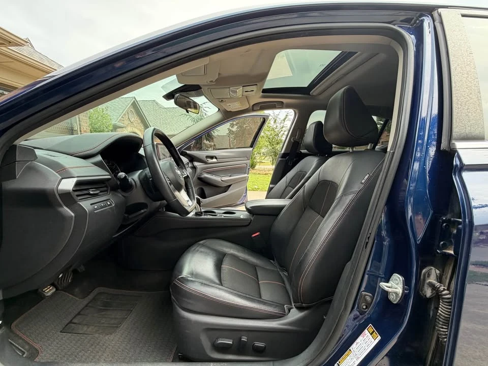 2020 Nissan Altima 6th Gen - Image 7 of 17