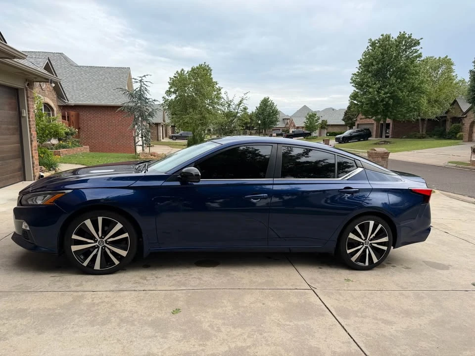 2020 Nissan Altima 6th Gen - Image 3 of 17