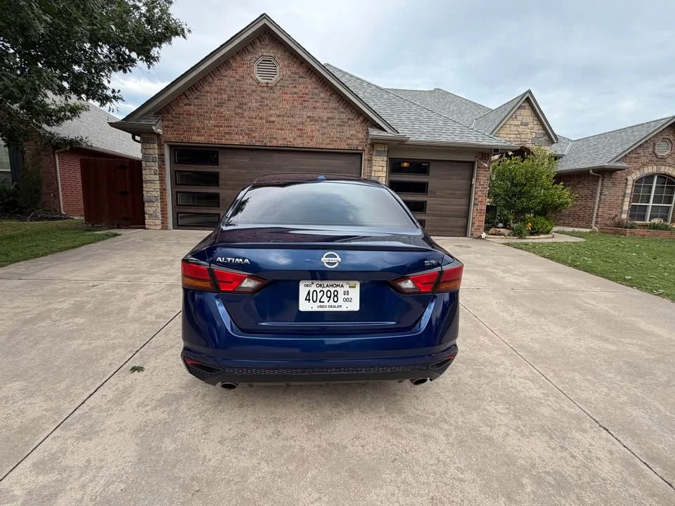 2020 Nissan Altima 6th Gen - Image 13 of 17