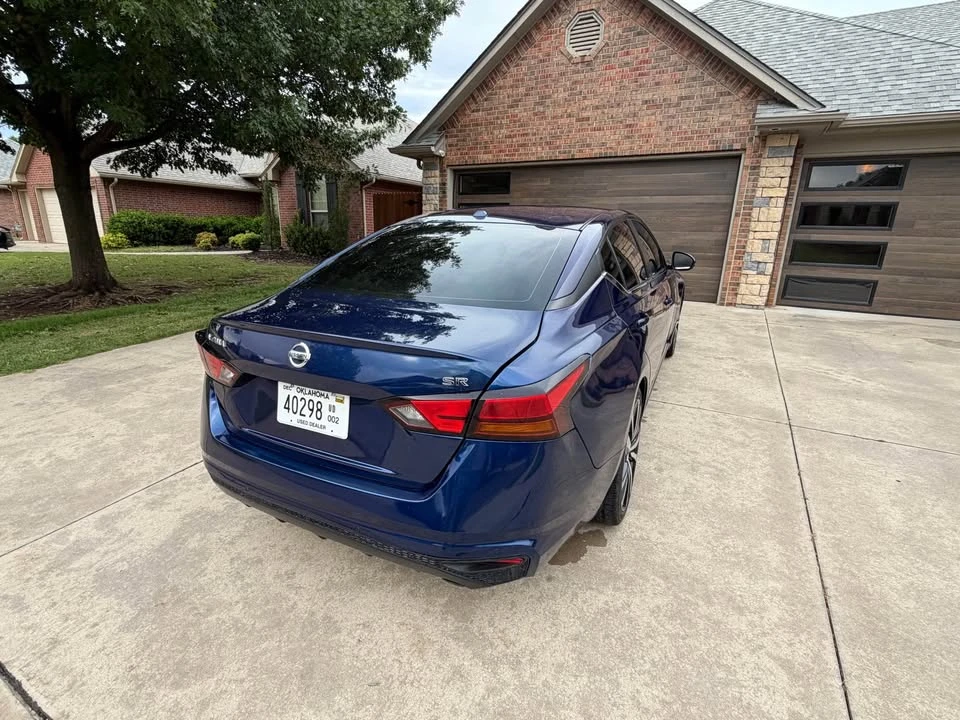 2020 Nissan Altima 6th Gen - Image 15 of 17