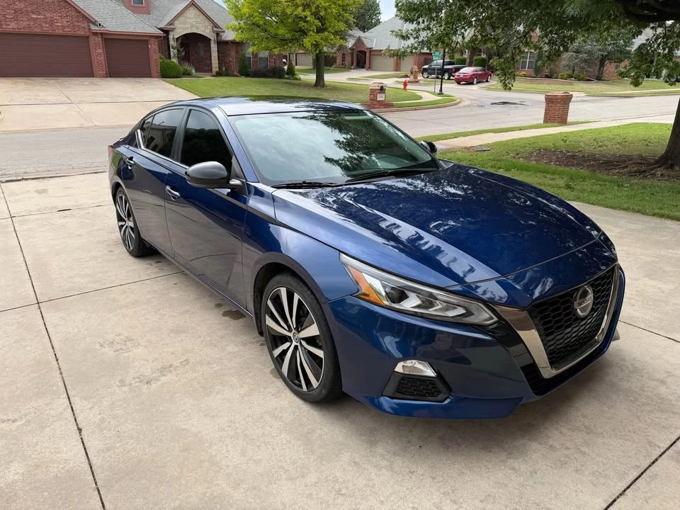 2020 Nissan Altima 6th Gen - Image 5 of 17