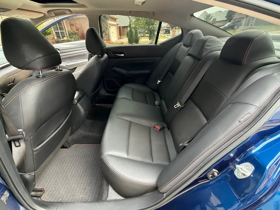 2020 Nissan Altima 6th Gen - Image 8 of 17