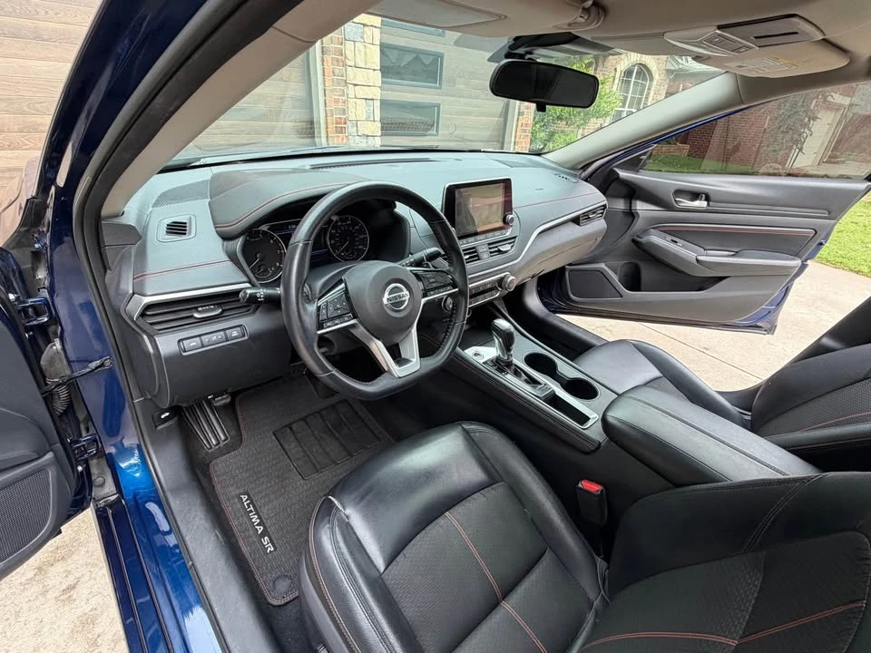 2020 Nissan Altima 6th Gen - Image 10 of 17