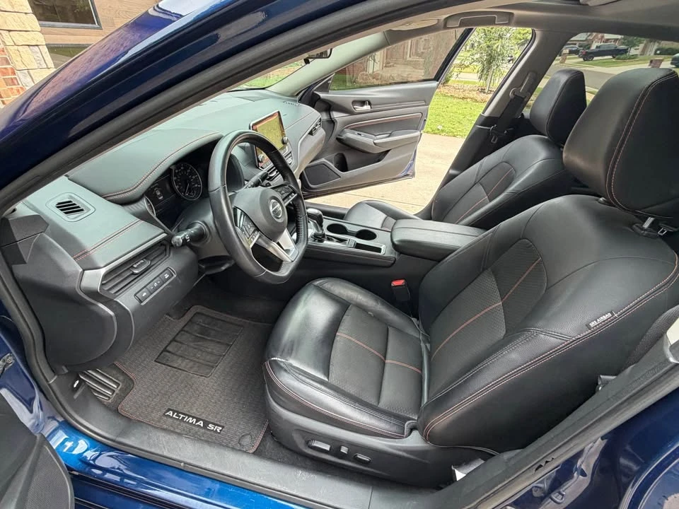 2020 Nissan Altima 6th Gen - Image 9 of 17