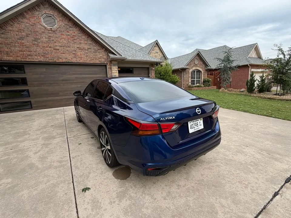 2020 Nissan Altima 6th Gen - Image 14 of 17