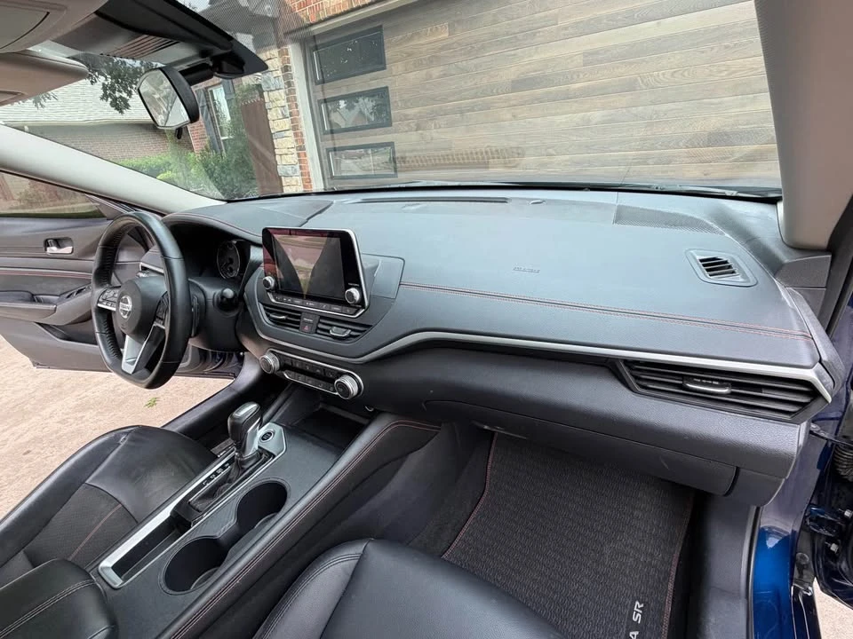 2020 Nissan Altima 6th Gen - Image 12 of 17