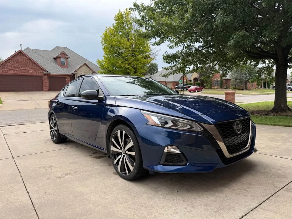 2020 Nissan Altima 6th Gen - Image 6 of 17