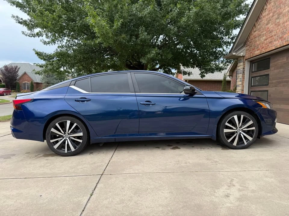 2020 Nissan Altima 6th Gen - Image 4 of 17