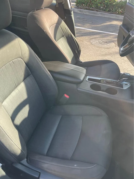 2020 Nissan Altima 6th Gen - Image 16 of 17