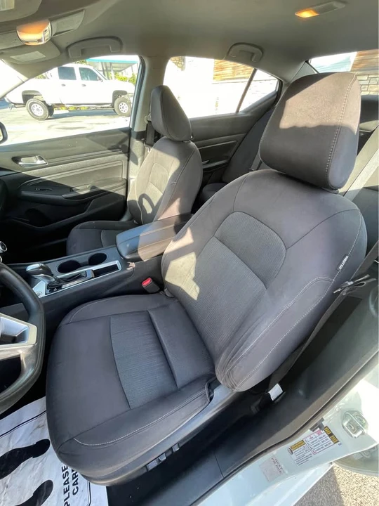 2020 Nissan Altima 6th Gen - Image 8 of 17