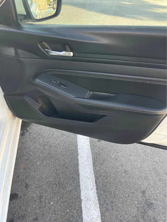2020 Nissan Altima 6th Gen - Image 17 of 17