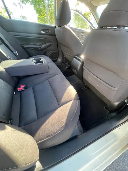 2020 Nissan Altima 6th Gen - Image 13 of 17