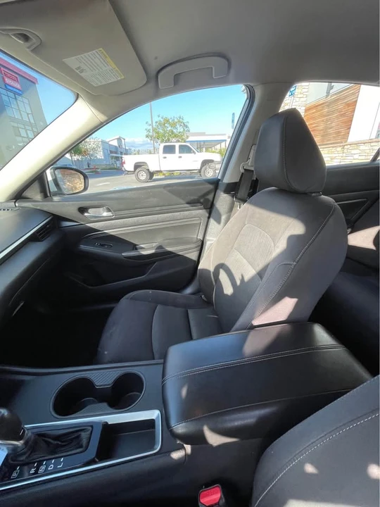 2020 Nissan Altima 6th Gen - Image 9 of 17
