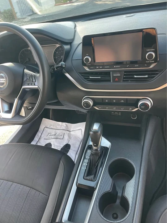 2020 Nissan Altima 6th Gen - Image 14 of 17