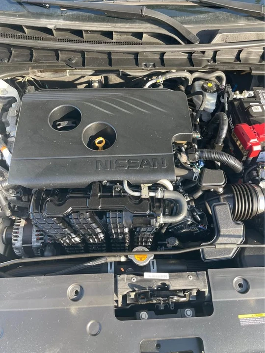 2020 Nissan Altima 6th Gen - Image 15 of 17