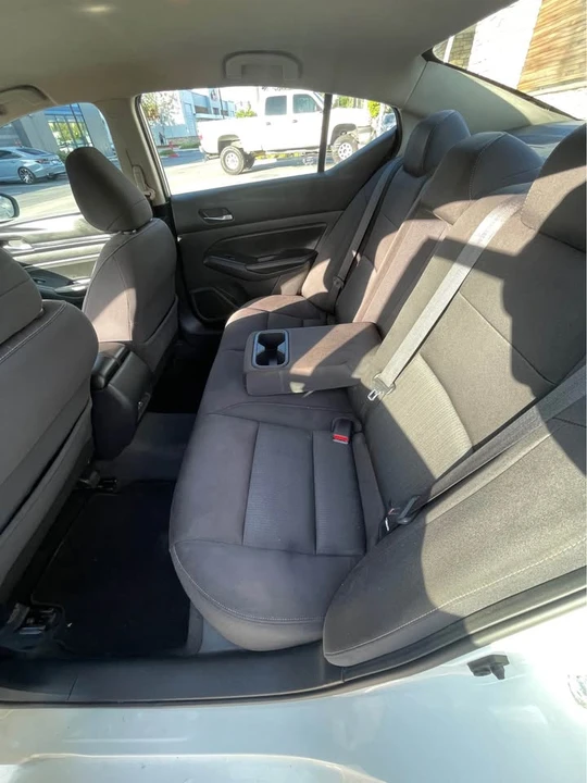 2020 Nissan Altima 6th Gen - Image 12 of 17