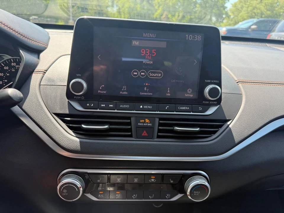 2020 Nissan Altima 6th Gen - Image 16 of 18