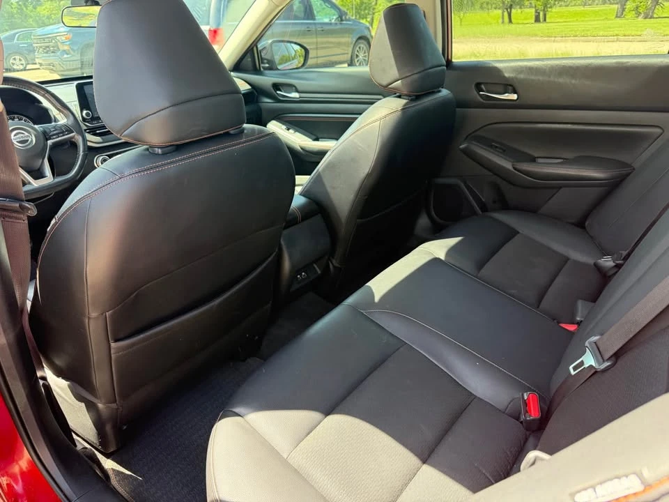 2020 Nissan Altima 6th Gen - Image 10 of 18