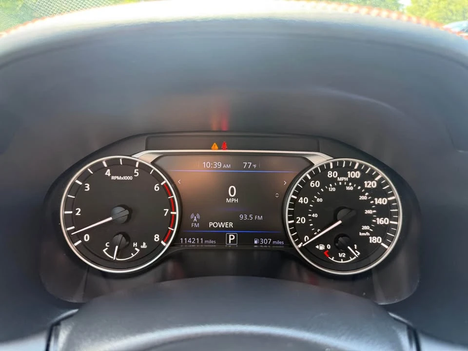 2020 Nissan Altima 6th Gen - Image 18 of 18