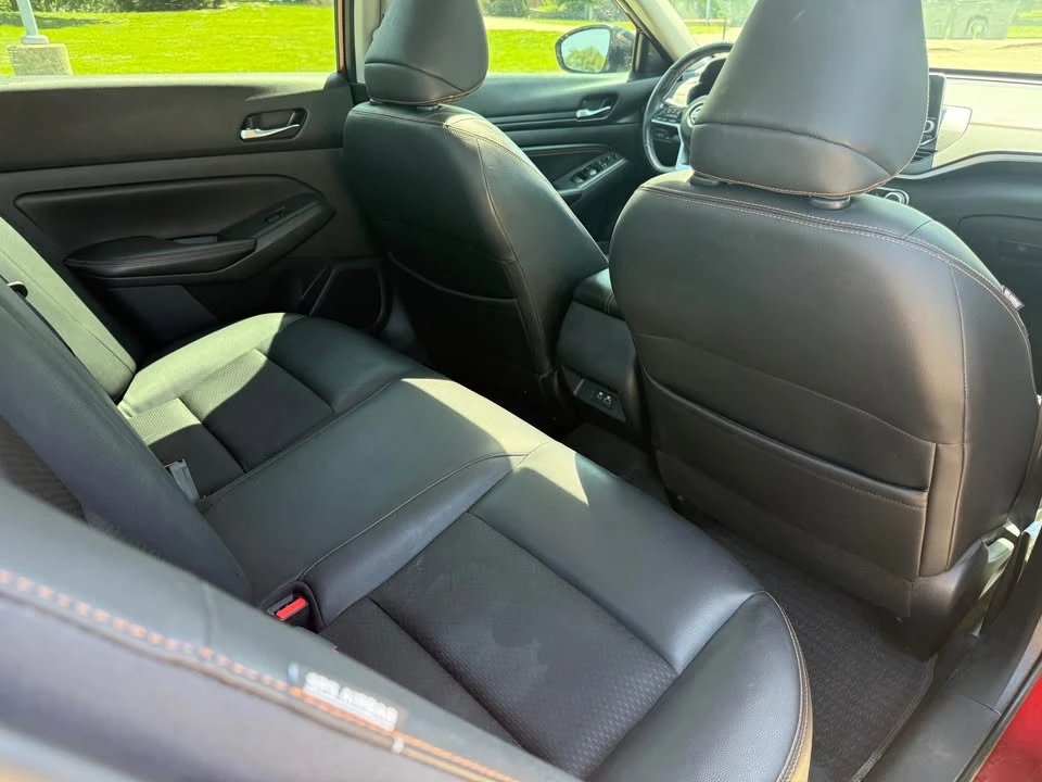 2020 Nissan Altima 6th Gen - Image 11 of 18