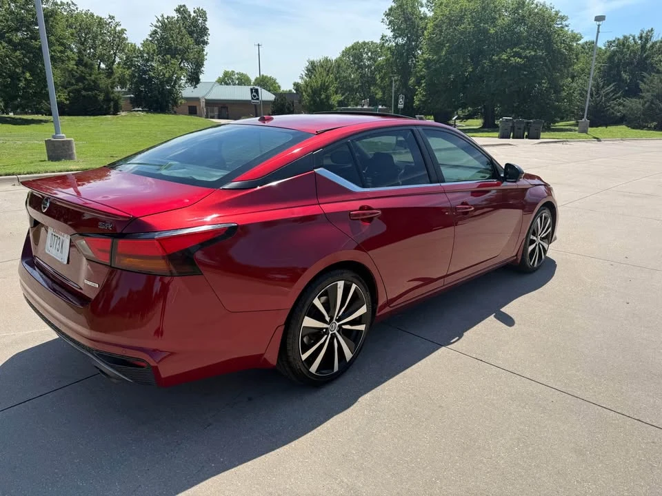 2020 Nissan Altima 6th Gen - Image 6 of 18