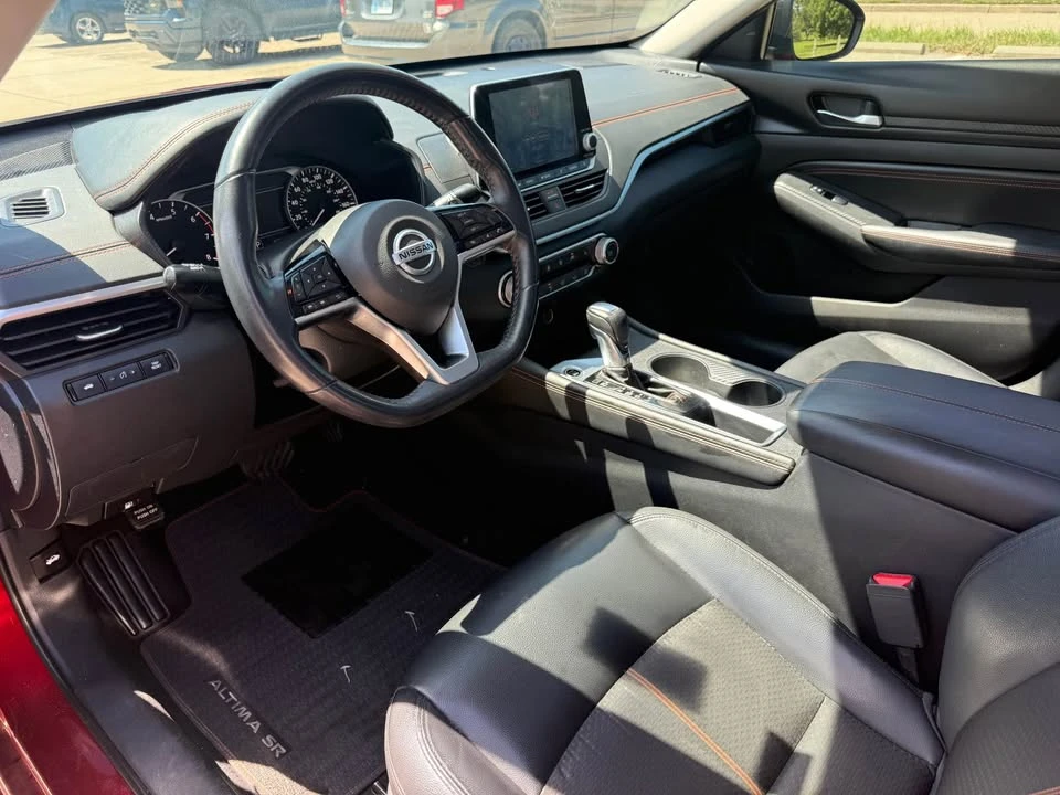 2020 Nissan Altima 6th Gen - Image 9 of 18