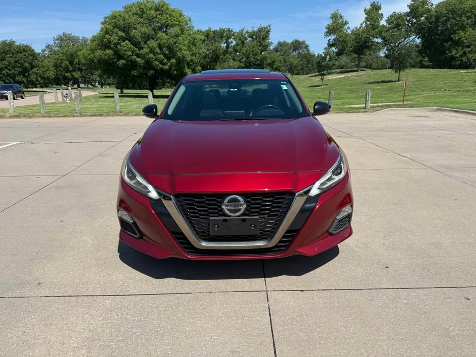 2020 Nissan Altima 6th Gen - Image 3 of 18
