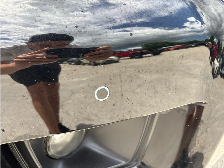 2020 Nissan Armada - Image 13 of 21