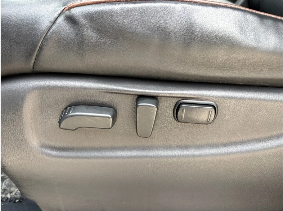 2020 Nissan Armada - Image 21 of 21
