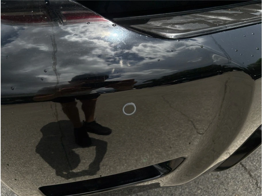 2020 Nissan Armada - Image 16 of 21