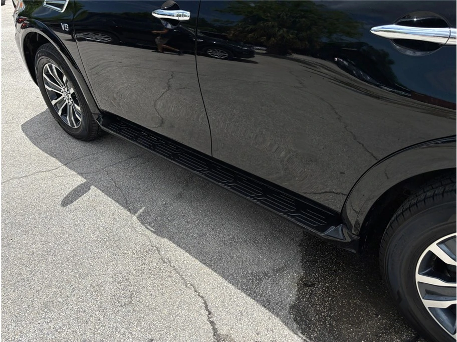 2020 Nissan Armada - Image 17 of 21