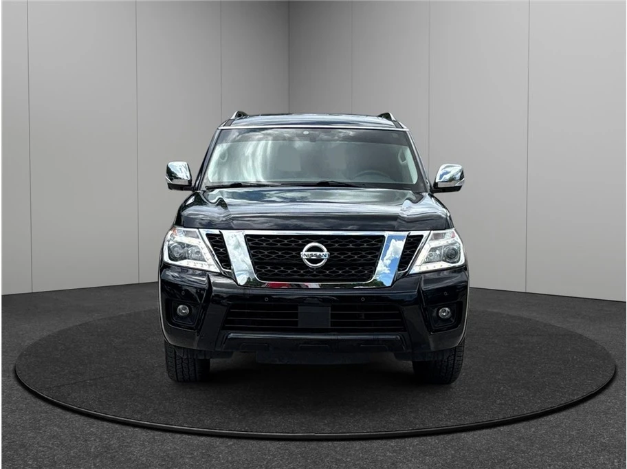 2020 Nissan Armada - Image 3 of 21