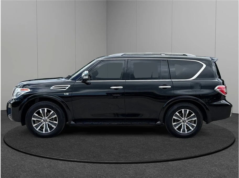 2020 Nissan Armada - Image 5 of 21
