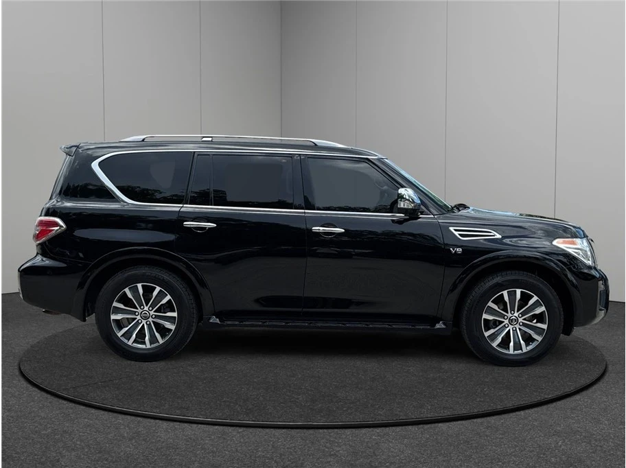 2020 Nissan Armada - Image 10 of 21