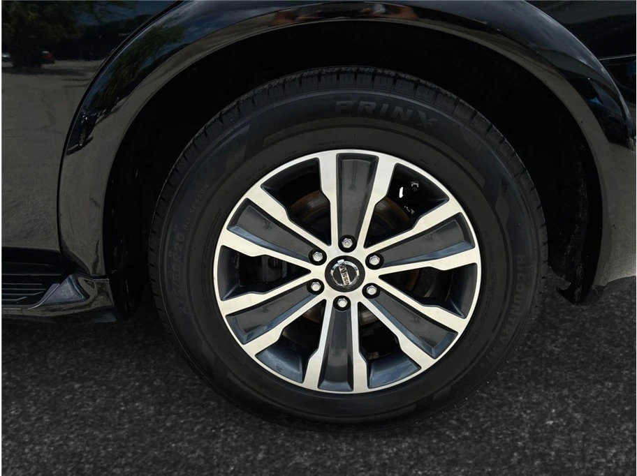 2020 Nissan Armada - Image 15 of 21