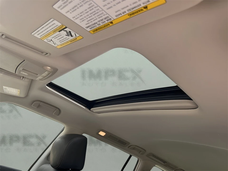 2020 Nissan Armada - Image 12 of 12