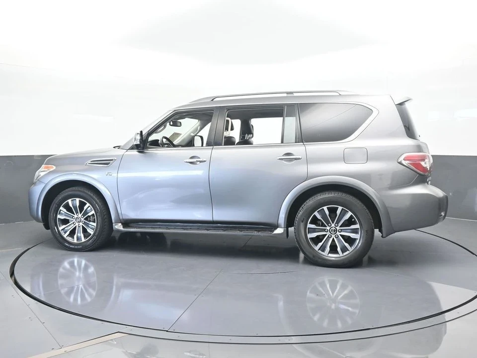 2020 Nissan Armada - Image 3 of 12