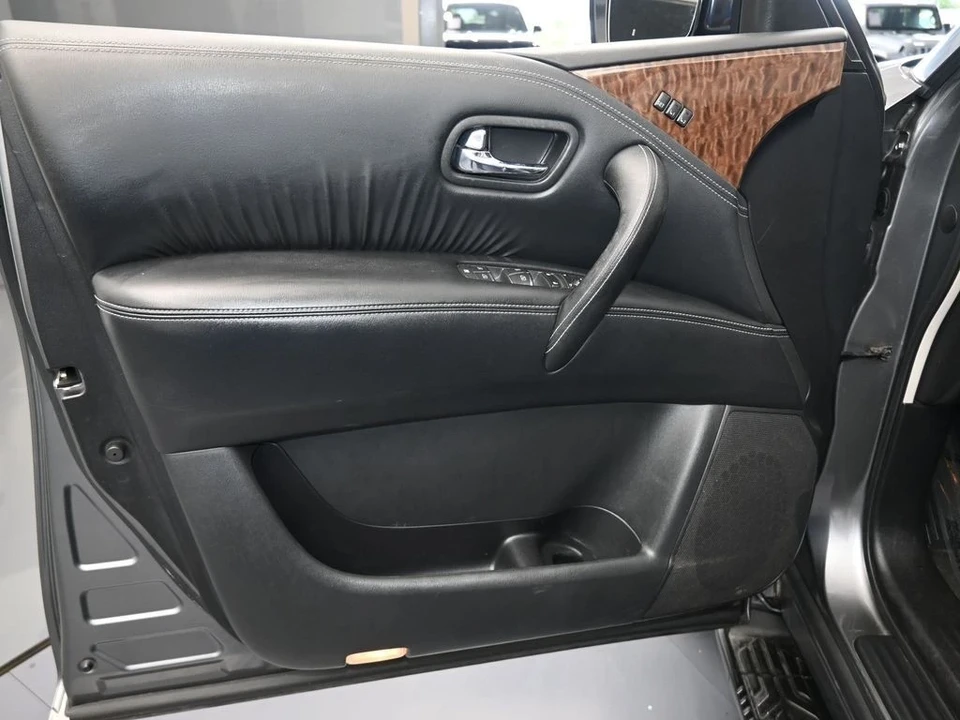 2020 Nissan Armada - Image 12 of 12