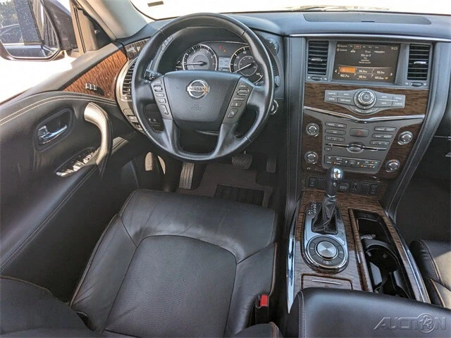 2020 Nissan Armada - Image 19 of 21