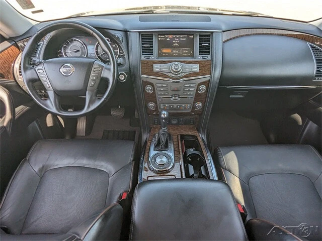 2020 Nissan Armada - Image 18 of 21